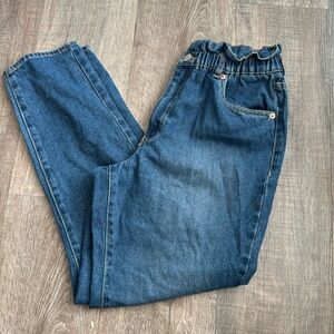 Levi's jeans